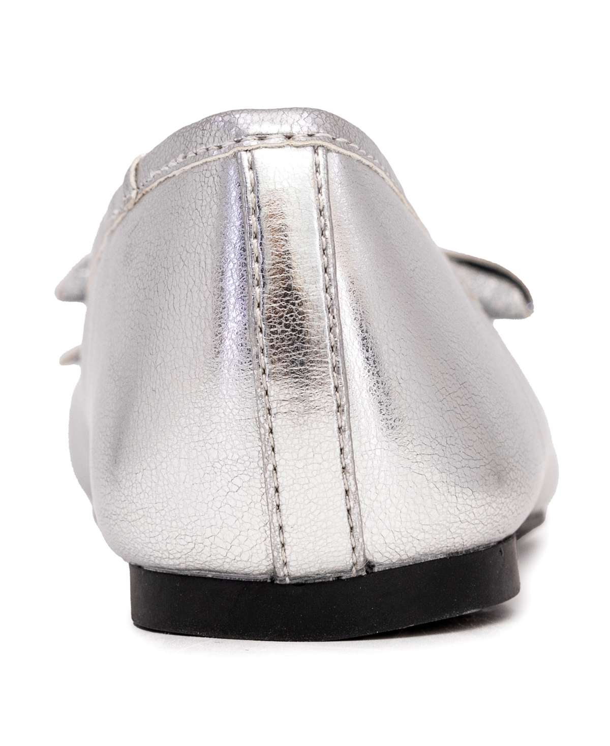 SUGAR LITTLE AND BIG GIRLS NILAH BALLET FLAT 