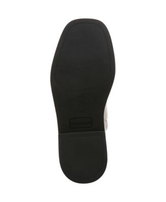 Women's Argo Square Toe Buckle Booties