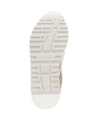 Women's Matera Retro Lace Up Jogger Sneakers