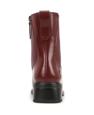 Women's Gracelyn Square Toe Booties