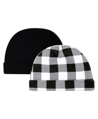 8Pk Cap/Scratch Mitten Set