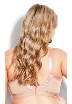 Women's Cooling Wire Free Bra