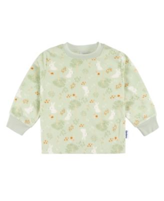 Toddler Girls Fleece Blanket Sleepers, 2-pack