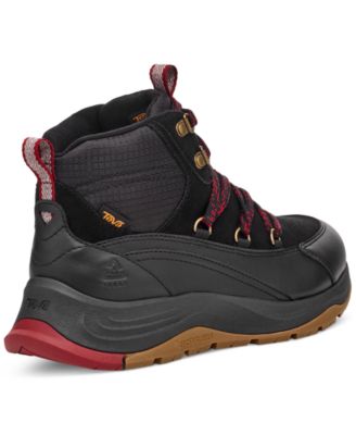 Women's Auroris Sneaker-Style Ankle Booties 