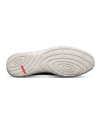 Men's Garett Plain Toe Oxfords