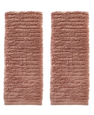 Cloudsoft 100% Long Staple Cotton 6-Piece Bath Towel Set