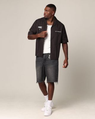 Мужская футболка с коротким рукавом SAINT MORTA SAINT MORTA Mens Post Humanous 12790₽