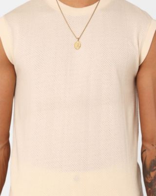 XXIII XXIII Мужская майка Nick Muscle Singlet