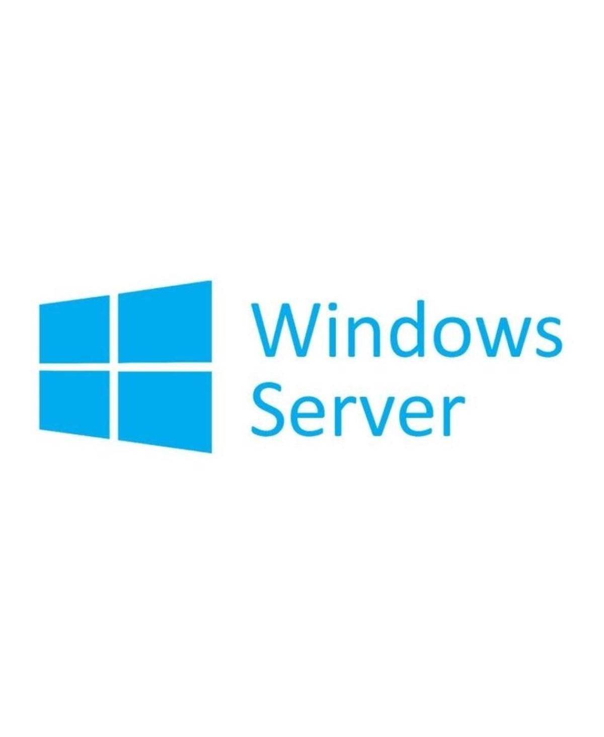 Microsoft Oem Software OEMSVR22UCAL5PK Windows Server 2022 License - 5 User CAL