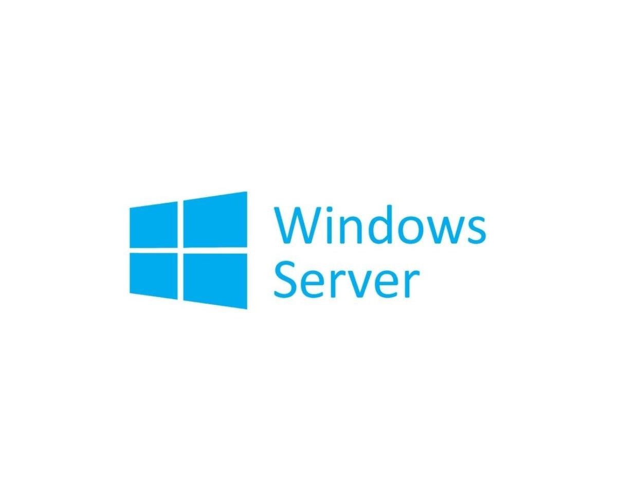 Microsoft Oem Software OEMSVR22UCAL5PK Windows Server 2022 License - 5 User CAL
