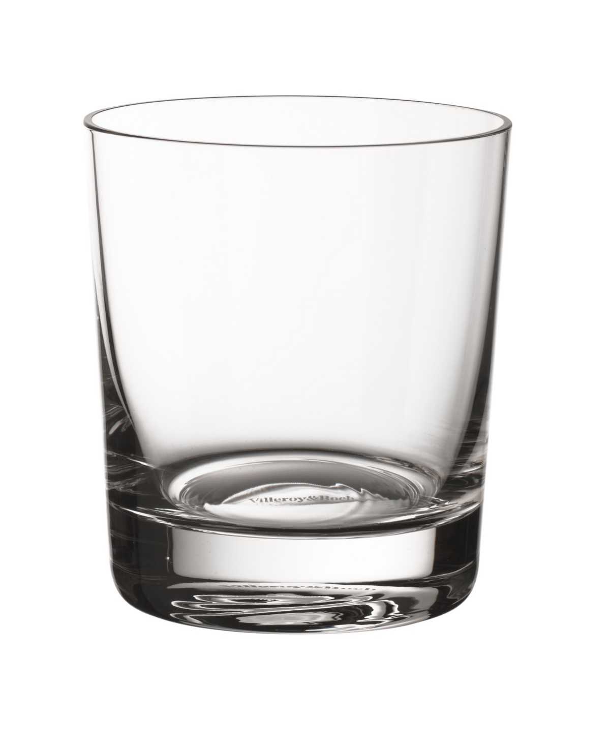 Villeroy & Boch Pursimo Small Tumblers, Set Of 2 In Clear
