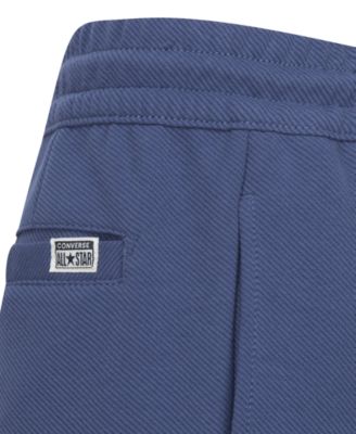 Big Boys Lifestyle Knit Hybrid Pants