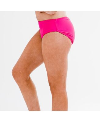 Big Girls Bikini Bottom