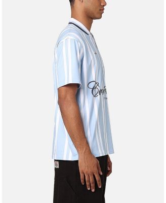 Men's Le Form Football Jersey Polo