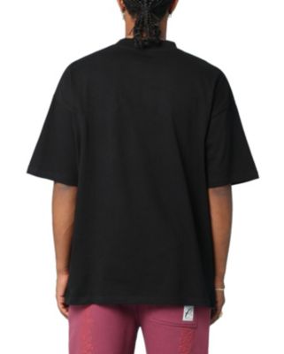 Мужская футболка оверсайз для званого ужина CARRE CARRE 8390₽