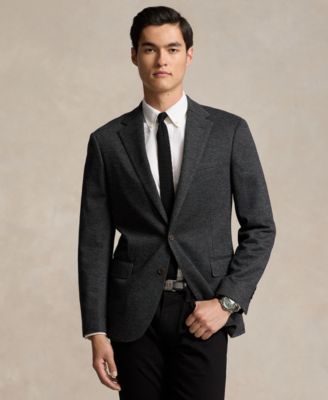 Polo Ralph Lauren - Men's Polo Soft Modern Herringbone Sport Coat