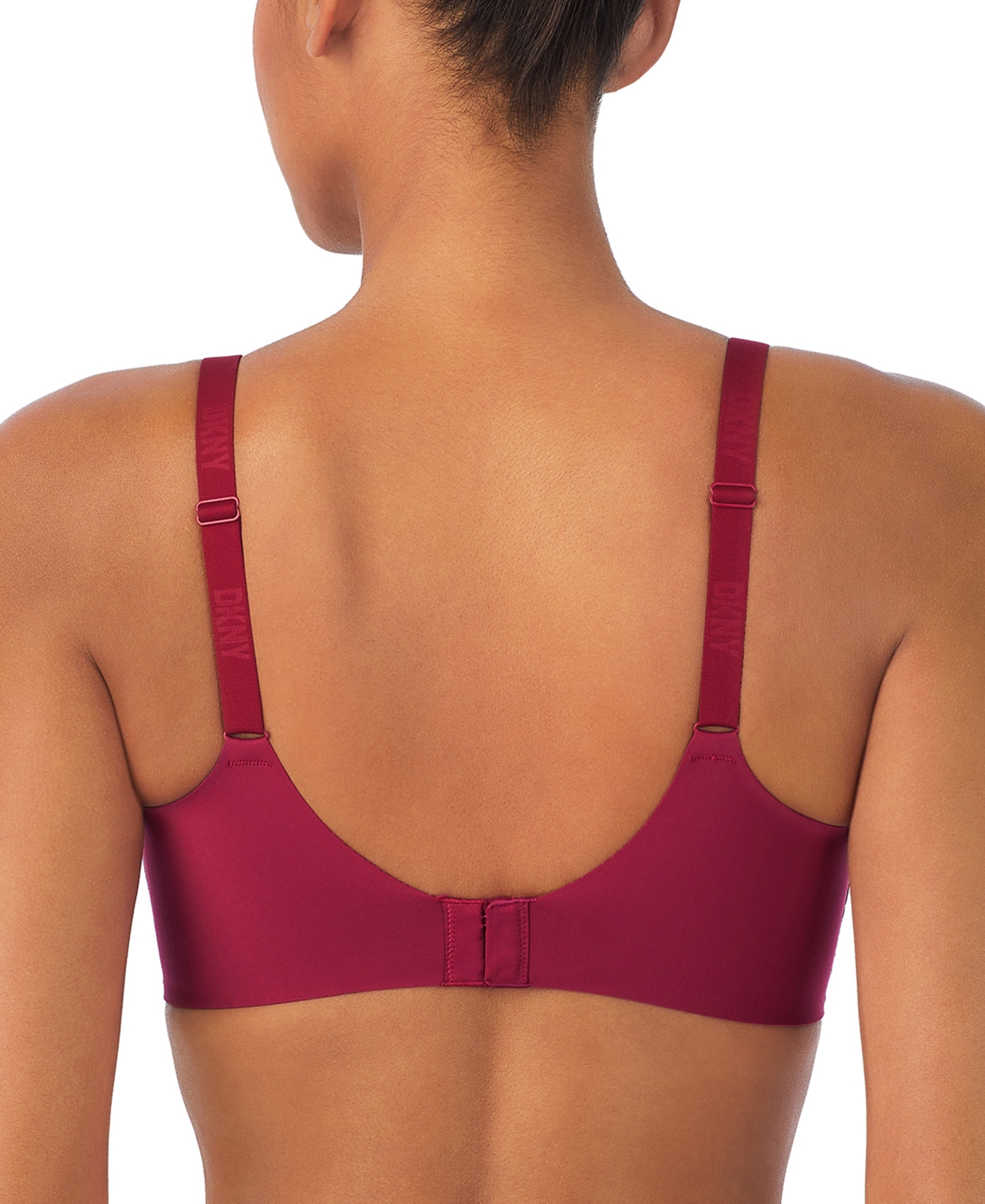 Dkny Women's Litewear Active Comfort Wirefree Bra