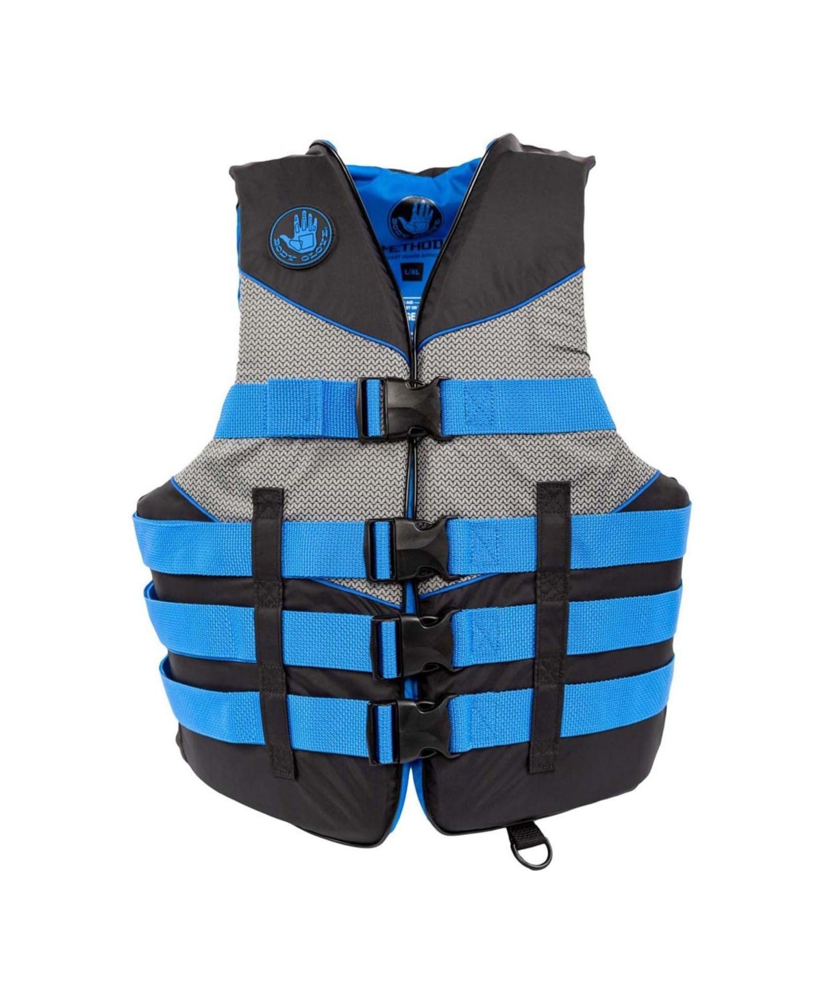 Body Glove Pfd Life Vest, Uscg Approved Type Iii Lightweight Safety Life Jacket