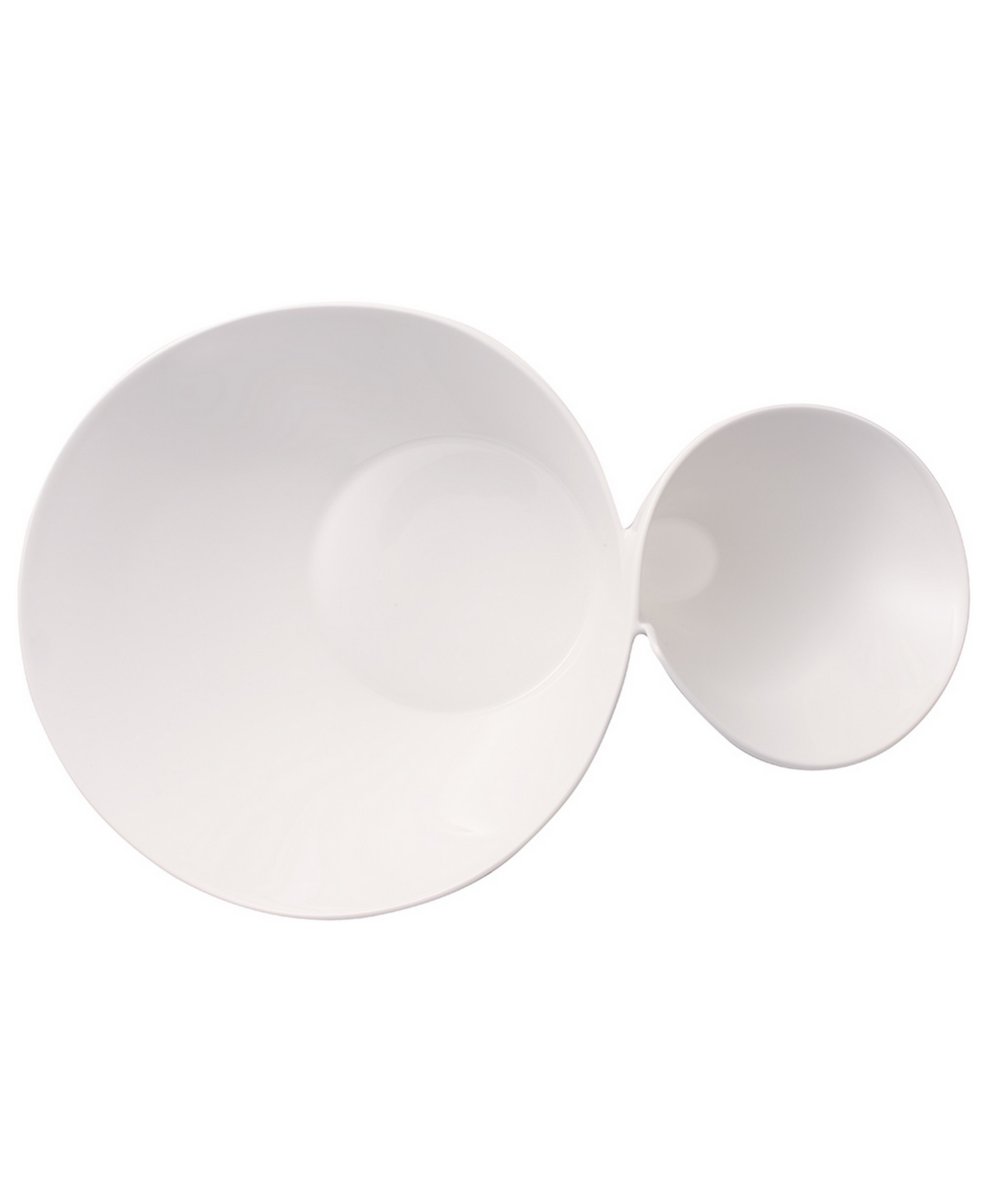 Villeroy & Boch, New Wave Divided Server