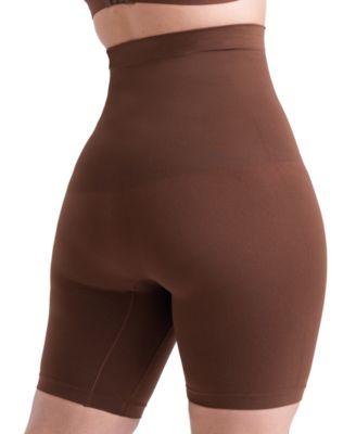 Women's High Waisted Shaper Short 55021