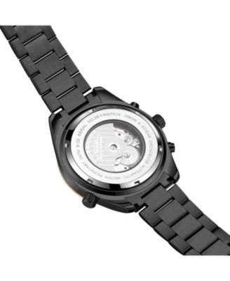 SE01282 Swan & Edgar ручной сборки Decadence Automatic Blue