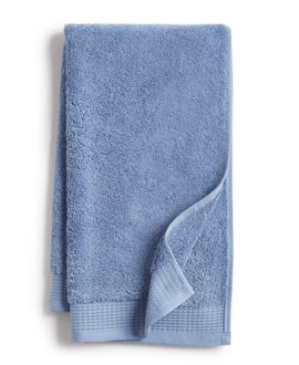 Signature 100% Cotton Hand Towel, 16" x 30"