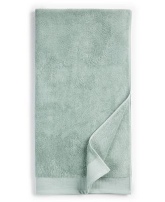 Charter Club Signature Bath Sheet, Exclusively at Macy’s - Macy's