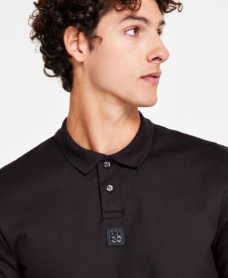 Men's Regular-Fit Polo Shirt