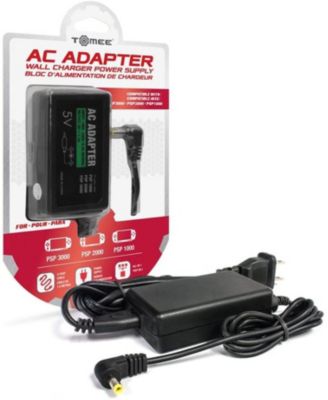 Hyperkin AC Adapter for PSP 3000/ 2000/ 1000 - Sony PSP