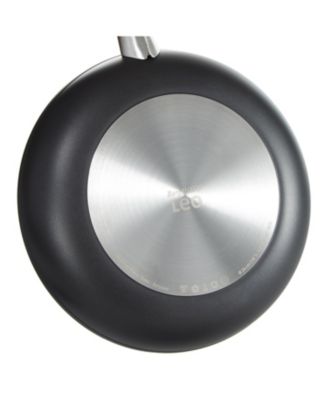 Graphite Non-stick Ceramic Frying Pan 10", Sustainable Recycled Material