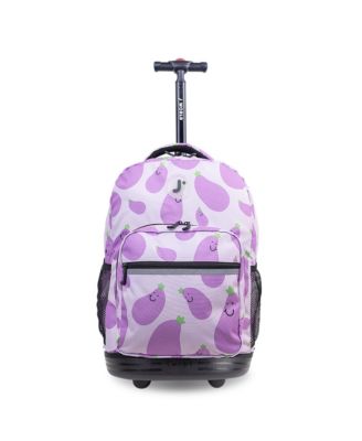Sunrise 18" Kids Rolling Backpack