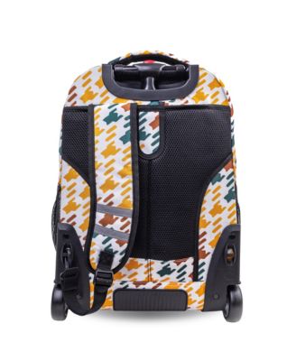 Sundance Laptop 20" Rolling Backpack-