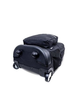 Sunrise 18" Kids Rolling Backpack