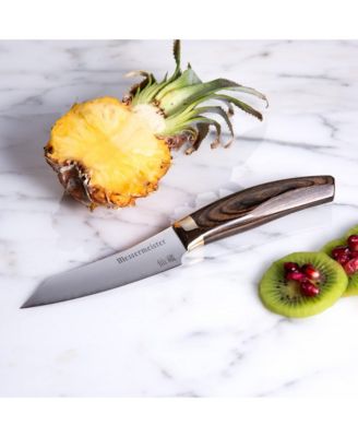 Kawashima Paring Knife, 3.75