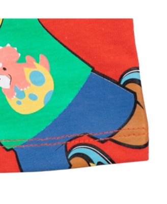 Toddler Boys 2 Pack T-Shirts