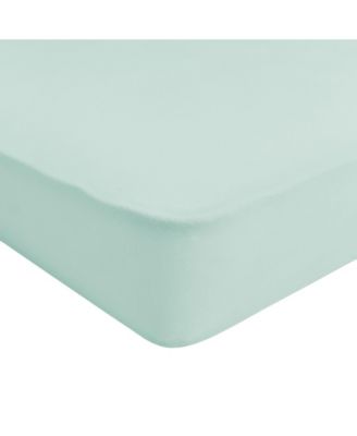 Kyte Baby Crib Sheet - Sage 45$