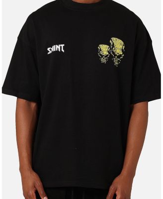 Мужская футболка с морфином SAINT MORTA SAINT MORTA