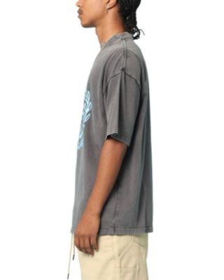 CARRE CARRE Мужская великолепная футболка Оверсайз 9590₽