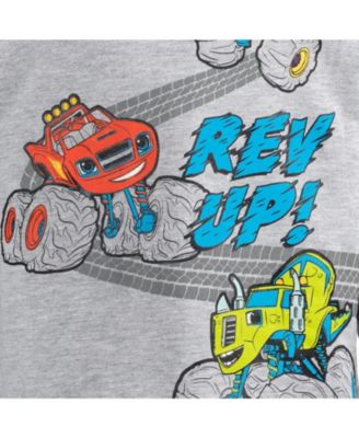 Little Boys 2 Pack T-Shirts