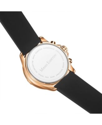 ME0022 Limited Edition Hand Assembled Submersive Orange