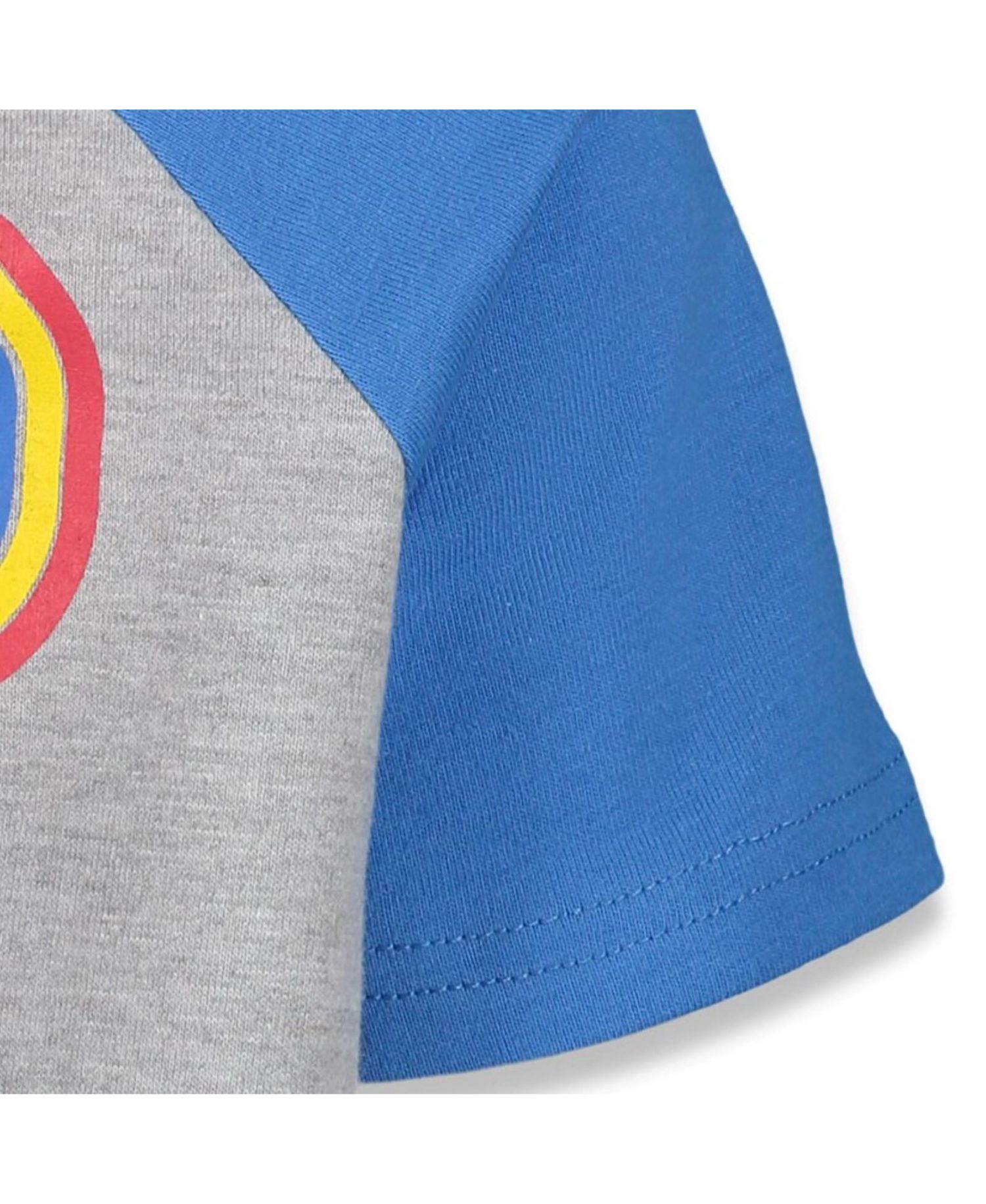 Boys ( 4-20 ) 2 Pack Short Sleeve T-Shirts