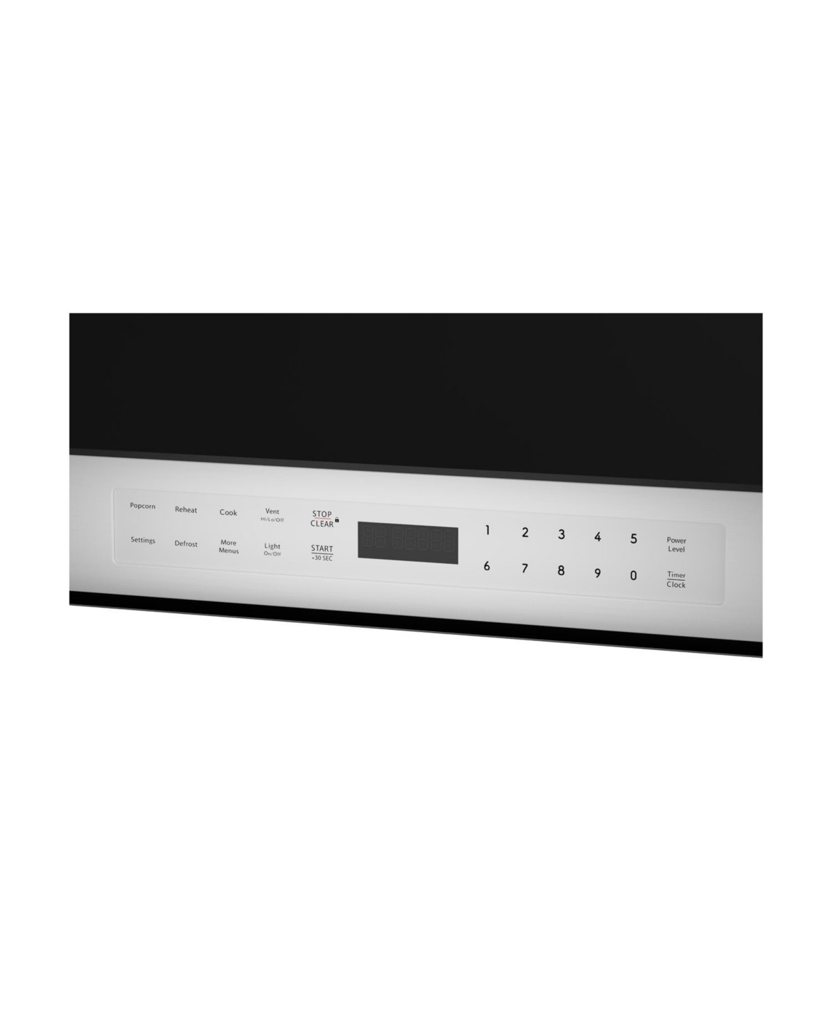 Sharp 24 in. Over-The-Range Microwave Oven (SMO1461GS)