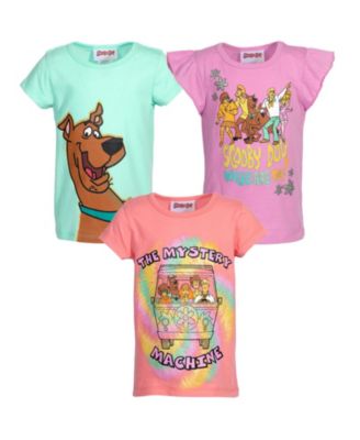Scooby Doo