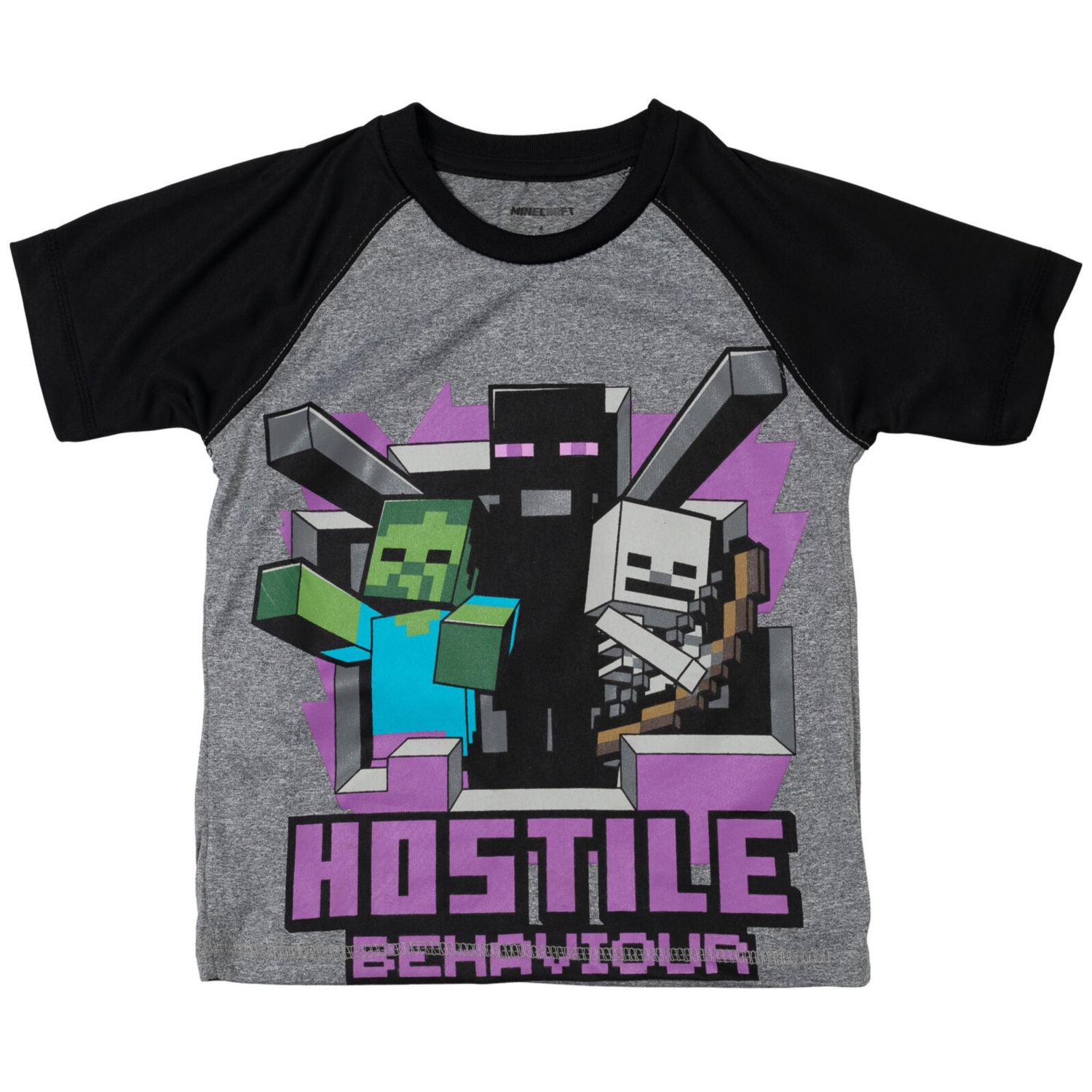 Boys 3 Pack T-Shirts