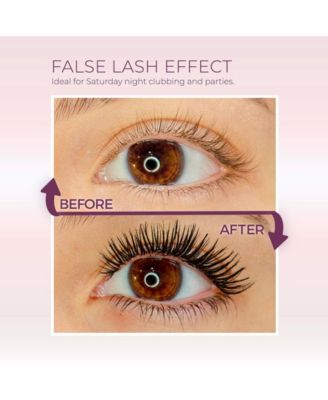 UltraVolume Tubing Mascara - Dark Brown