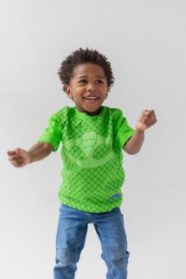 Toddler Boys 3 Pack T-Shirts