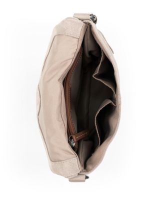 Women's Silverlake Leather Crossbody Bag