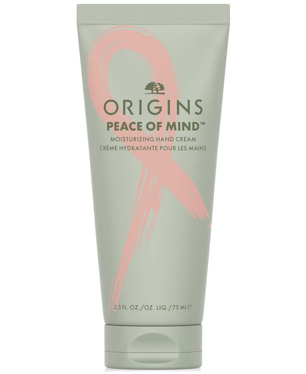 Origins Limited-edition Peace Of Mind Moisturizing Hand Cream, 2.5 Oz. In No Color