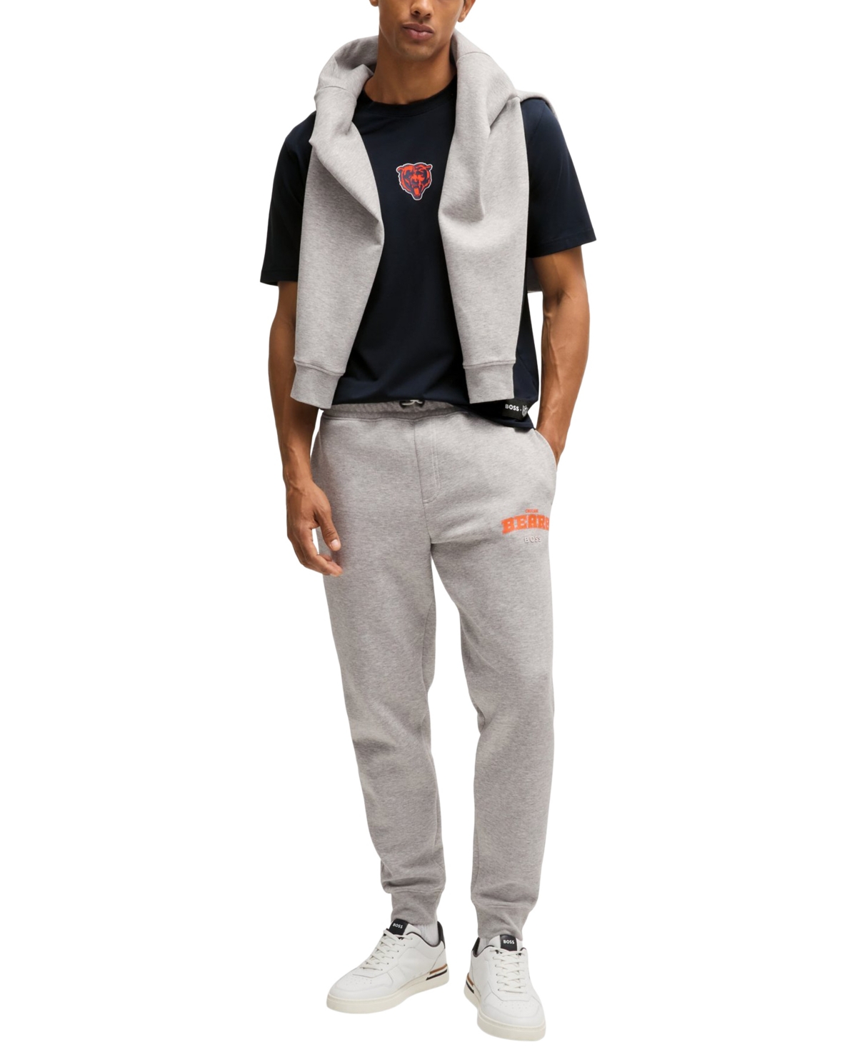 Boss x Nfl Men's T-Shirt