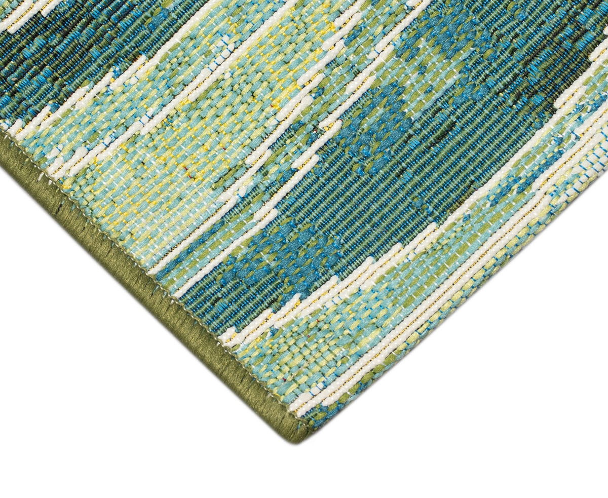 Liora Manne' Marina Wave 1'11